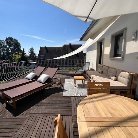 Bonne Idee - Suite Georgette - Meuble De Tourisme 3 Etoiles Шатнуа Экстерьер фото