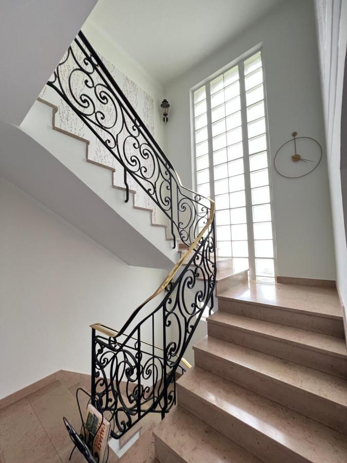 Bonne Idee - Suite Georgette - Meuble De Tourisme 3 Etoiles Шатнуа Экстерьер фото