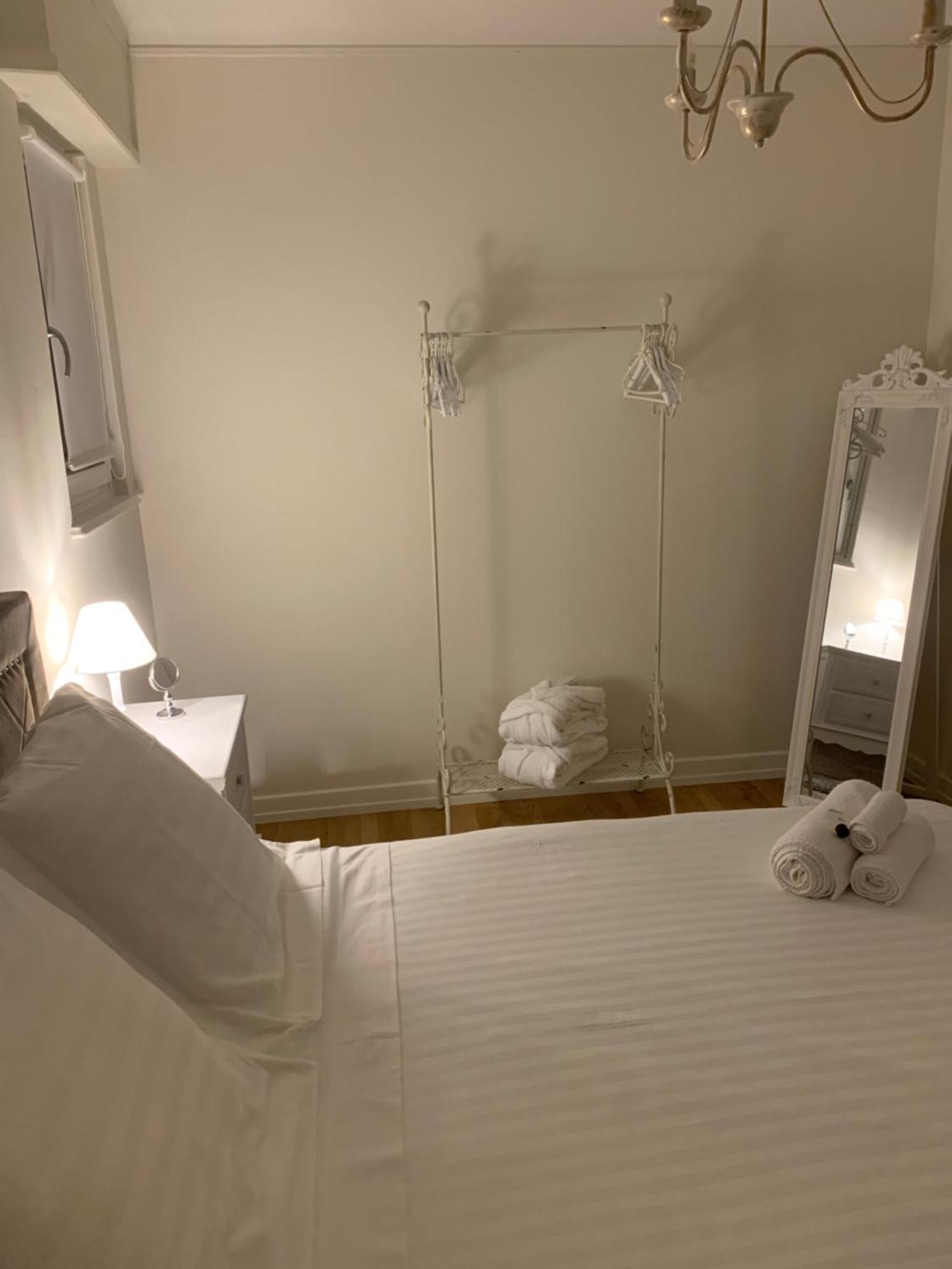 Bonne Idee - Suite Georgette - Meuble De Tourisme 3 Etoiles Шатнуа Экстерьер фото