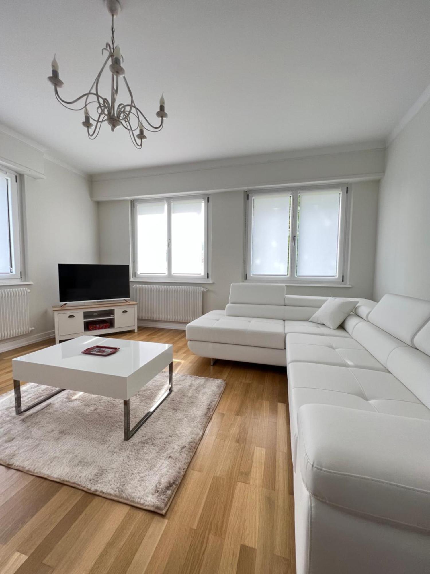 Bonne Idee - Suite Georgette - Meuble De Tourisme 3 Etoiles Шатнуа Экстерьер фото