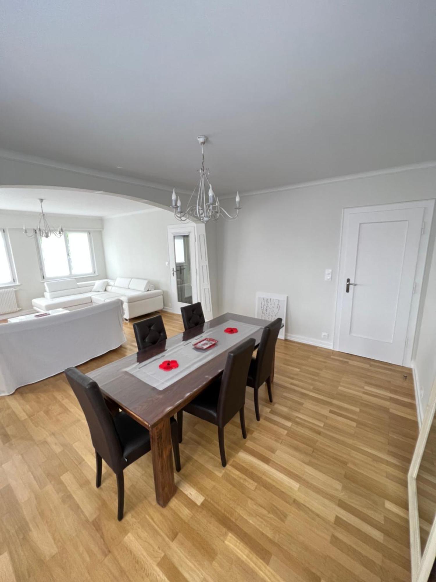 Bonne Idee - Suite Georgette - Meuble De Tourisme 3 Etoiles Шатнуа Экстерьер фото