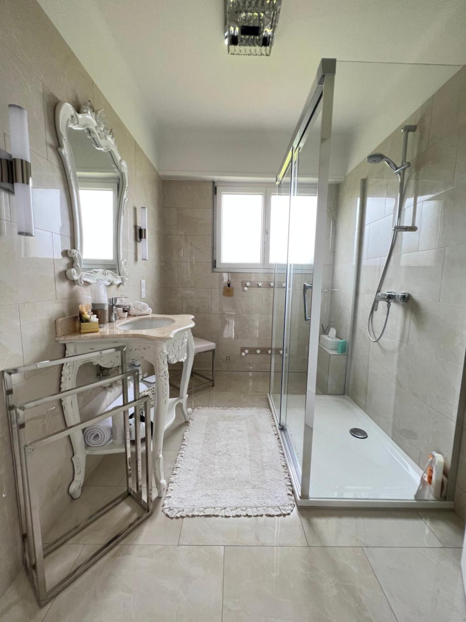 Bonne Idee - Suite Georgette - Meuble De Tourisme 3 Etoiles Шатнуа Экстерьер фото
