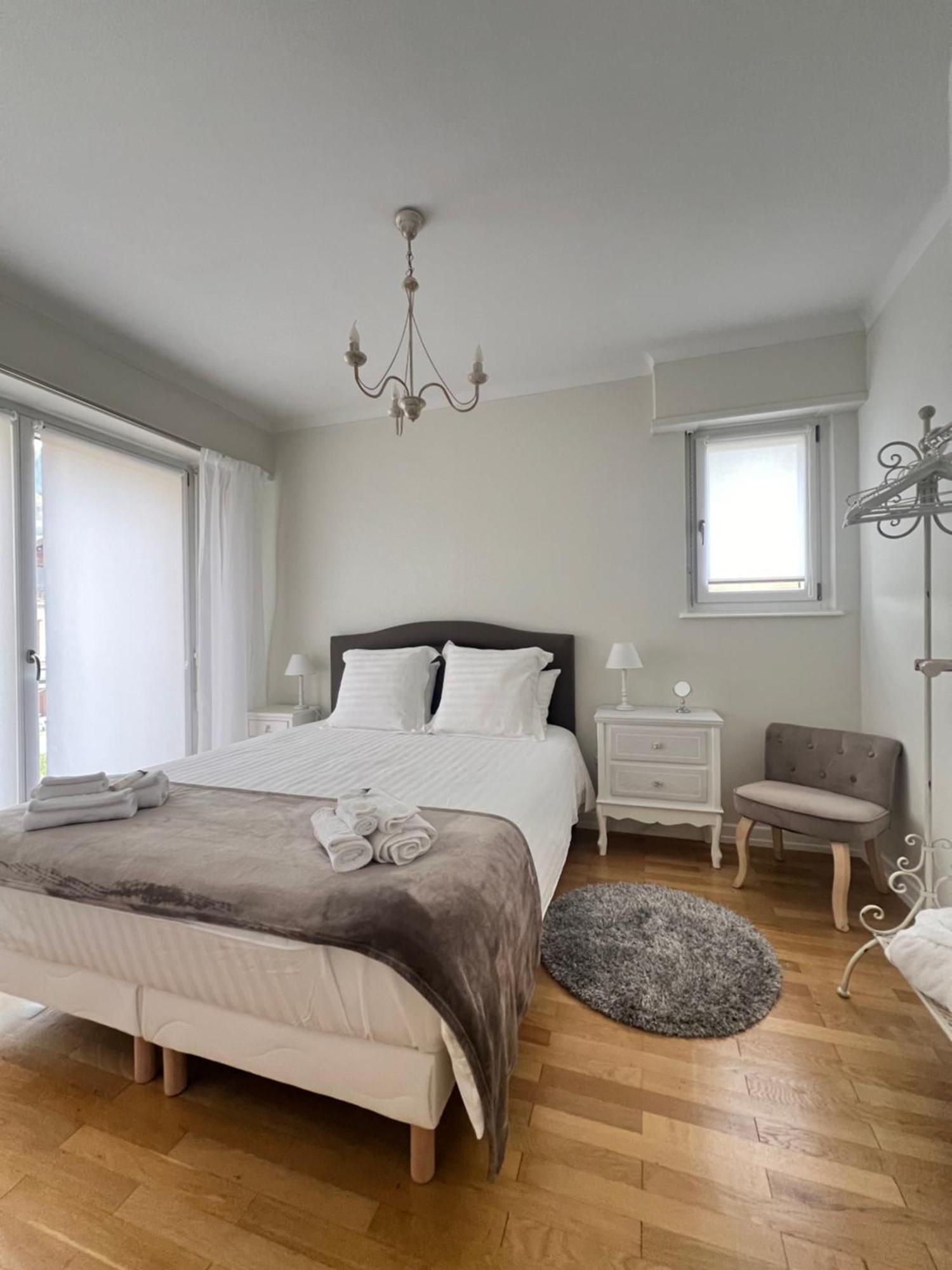 Bonne Idee - Suite Georgette - Meuble De Tourisme 3 Etoiles Шатнуа Экстерьер фото