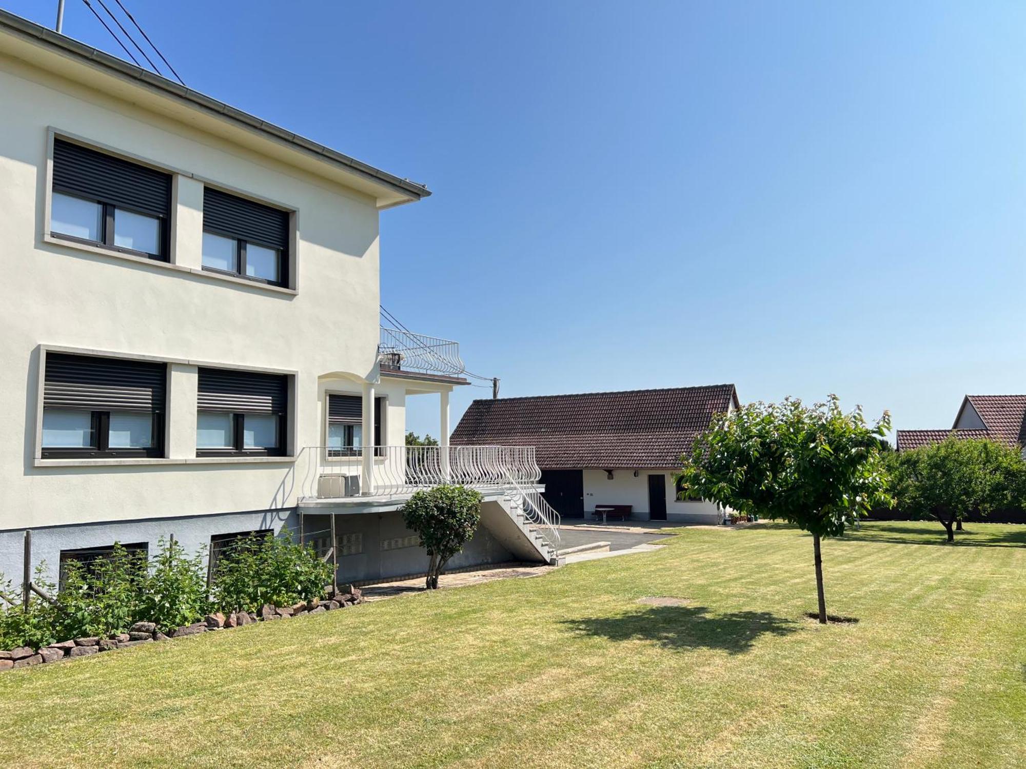 Bonne Idee - Suite Georgette - Meuble De Tourisme 3 Etoiles Шатнуа Экстерьер фото